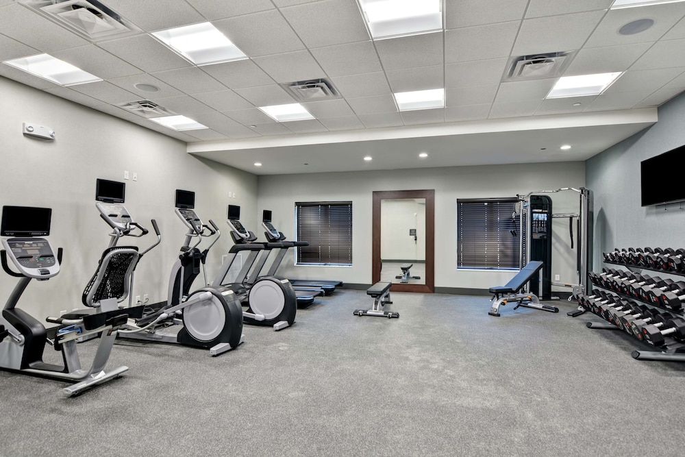 Hilton Garden Inn Biloxi - photo 25
