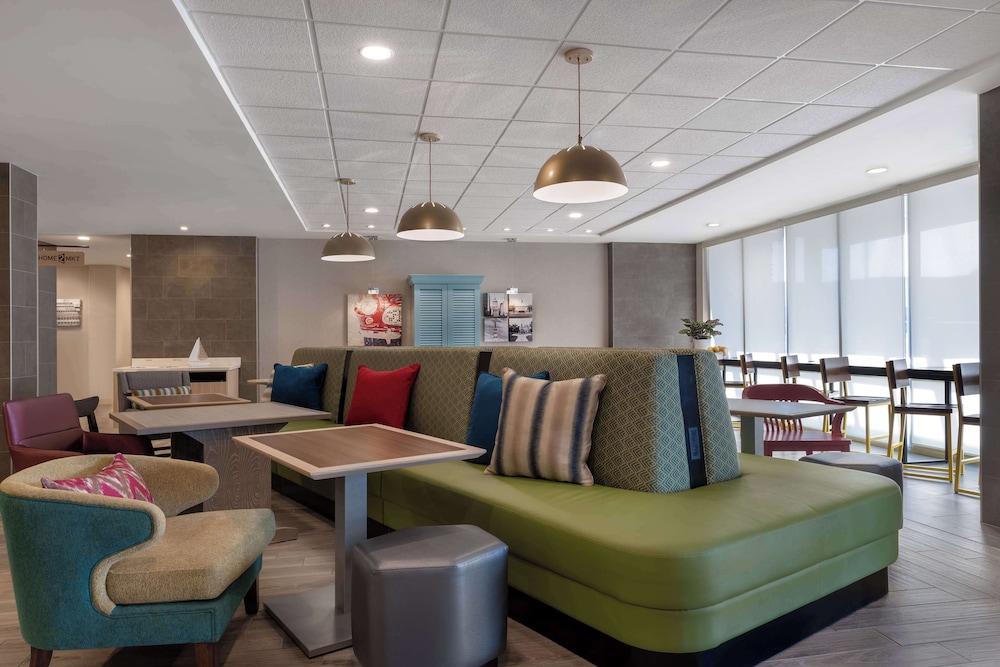 Home2 Suites By Hilton Kokomo - photo 2