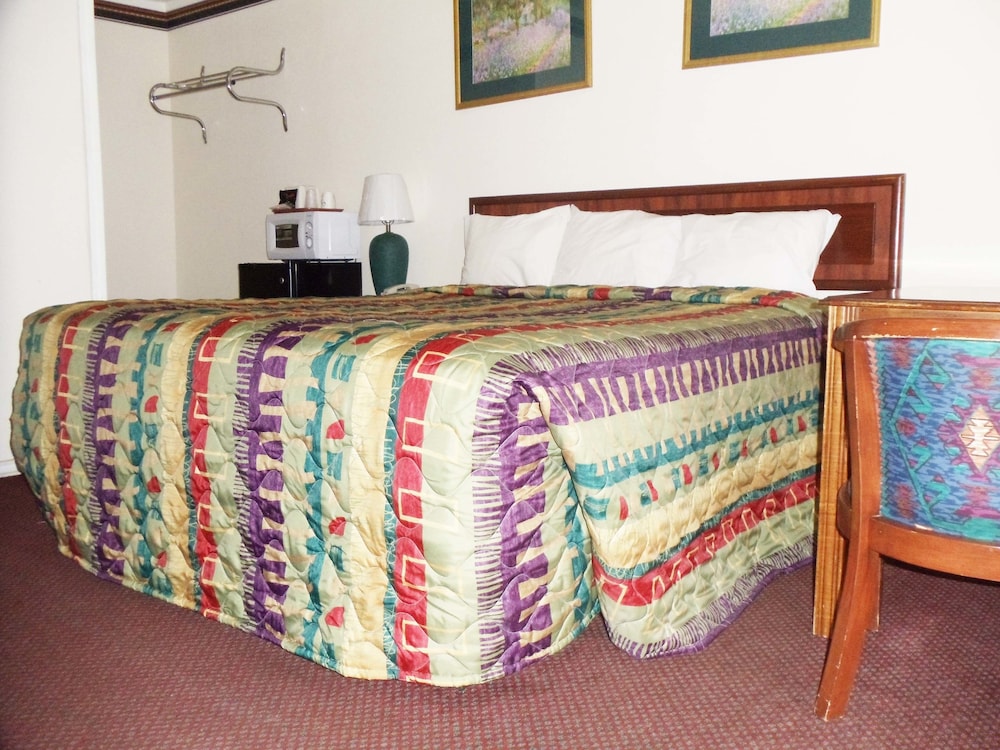 Antlers Budget Inn - photo 6