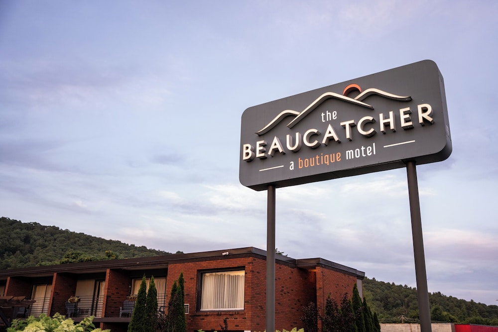 The Beaucatcher A Boutique Motel - photo 38