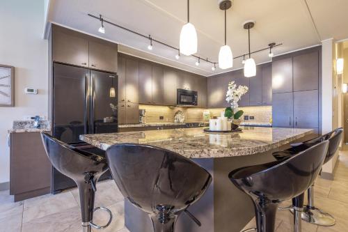 Kamaole Sands 6 401 — 4-Star Luxury Hotel in Wailea, United States