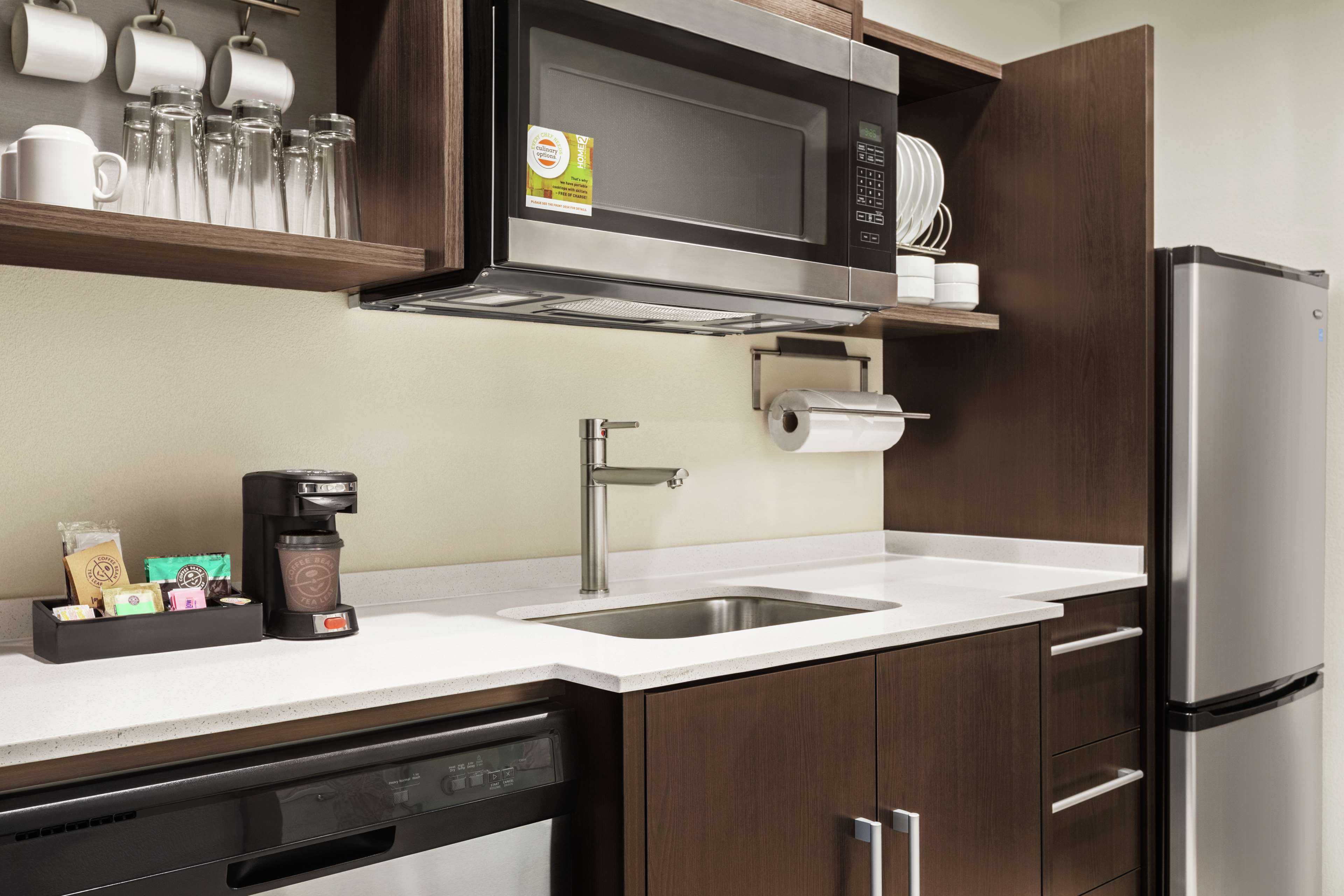 Home2 Suites by Hilton Ridley Park Philadelphia Airport South - photo 21