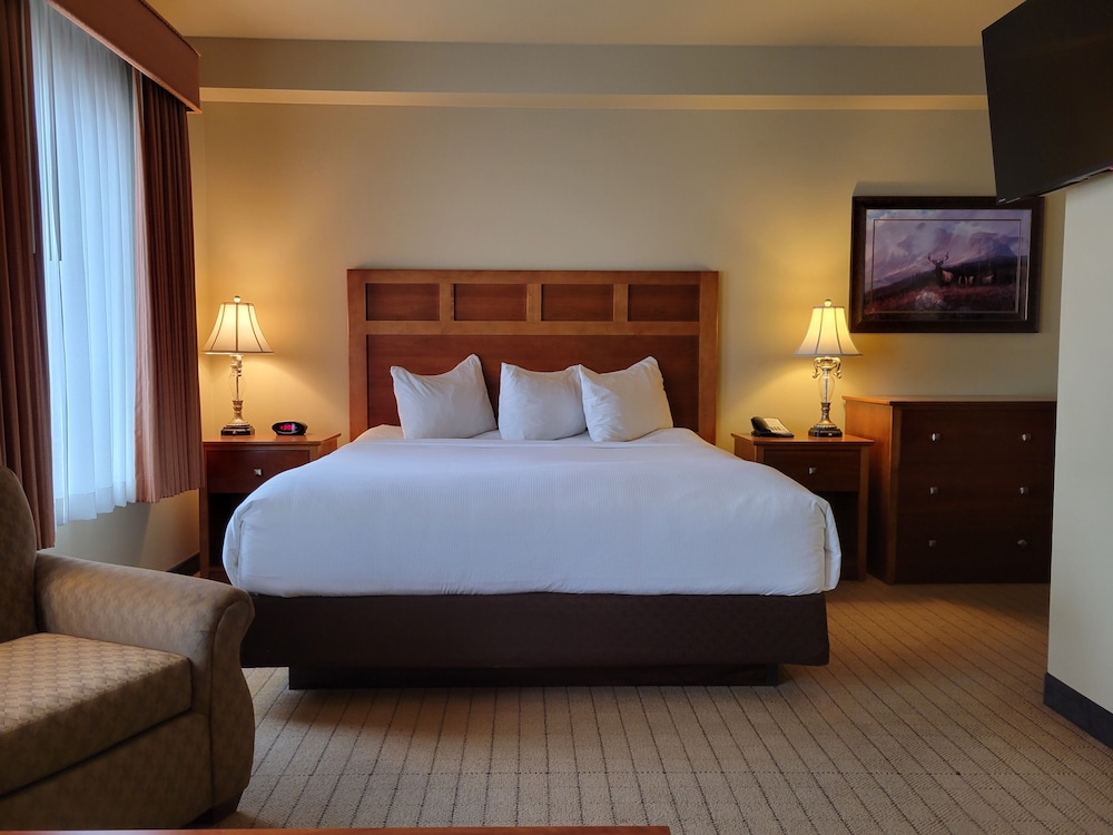 StoneCreek Lodge - photo 26