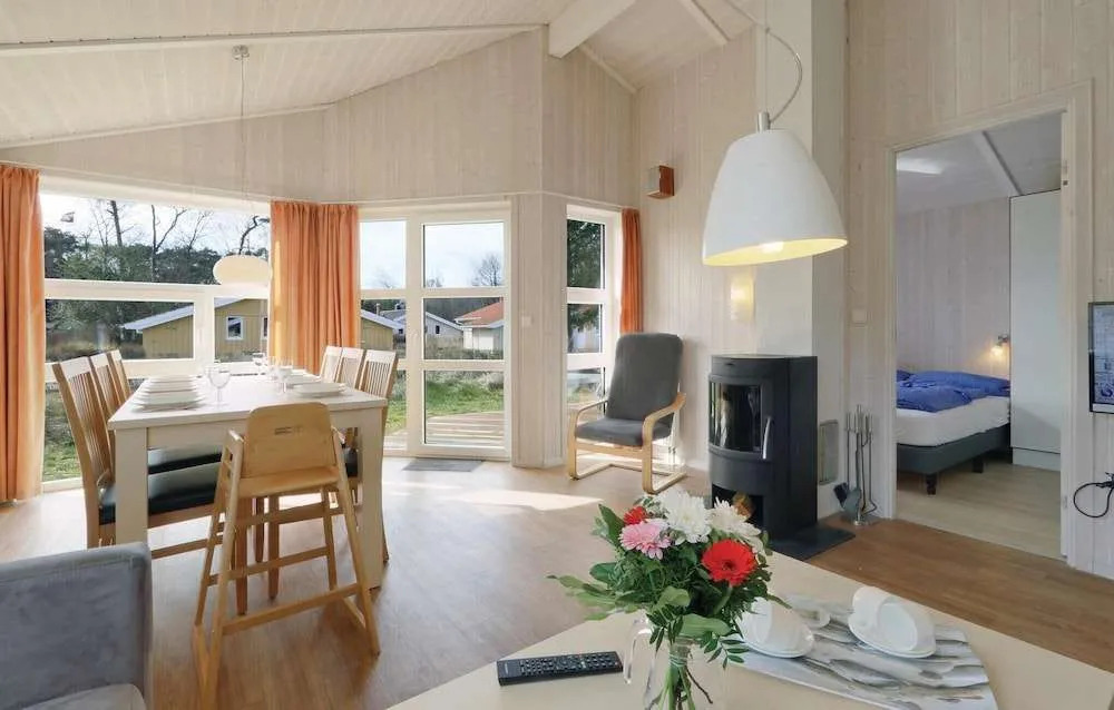 Freibeuterweg 7 Dorf 6 — 5-Star Luxury Hotel in Travemuende, Germany