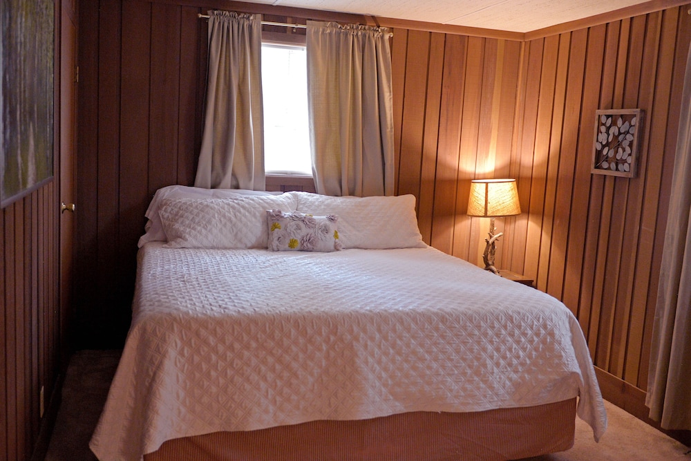 Pine Mountain Club Chalets Resort - photo 113