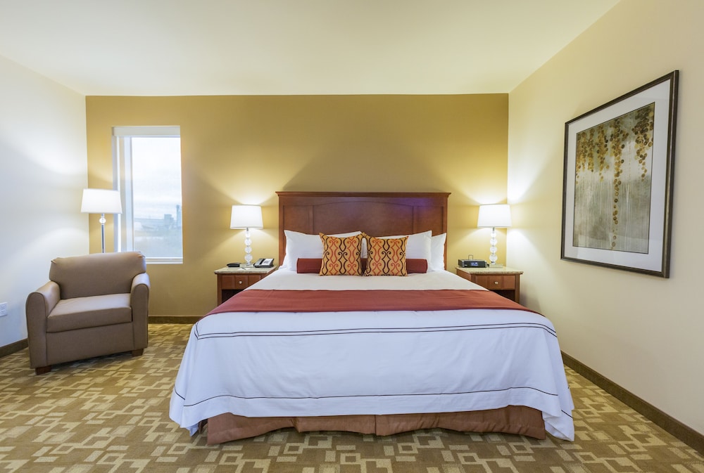 Boomtown Casino & Hotel New Orleans - photo 7