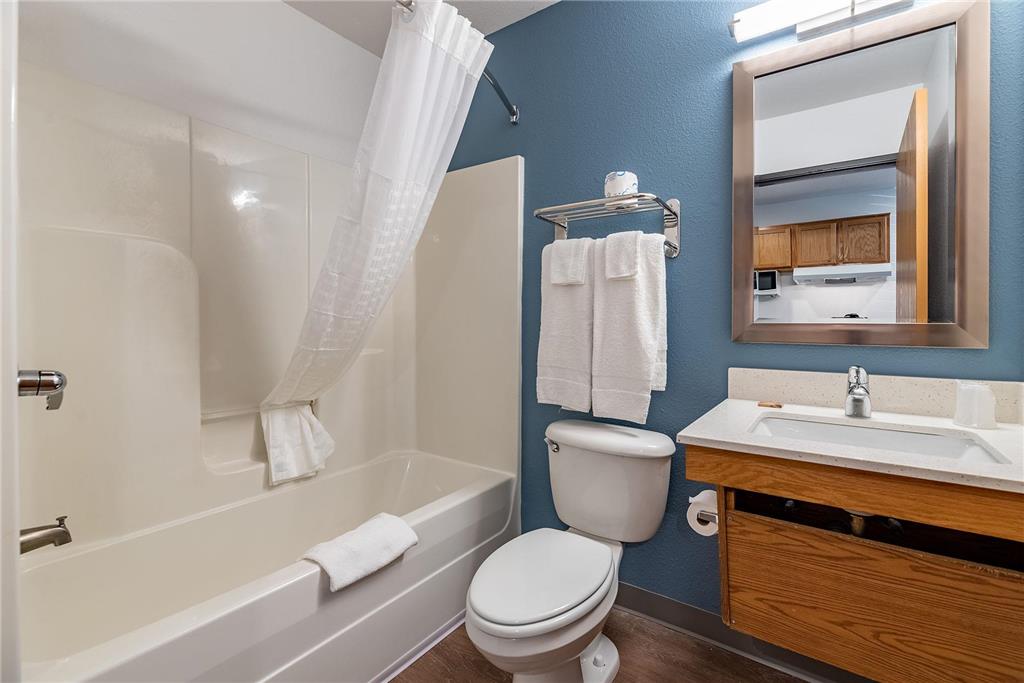 Extended Stay America Select Suites Ocala - photo 9