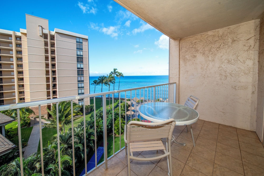 Royal Kahana Maui By Outrigger - photo 846