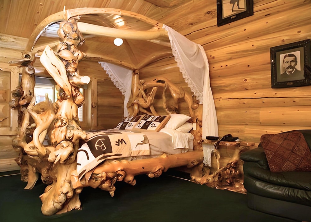 The Hibernation Station - photo 13