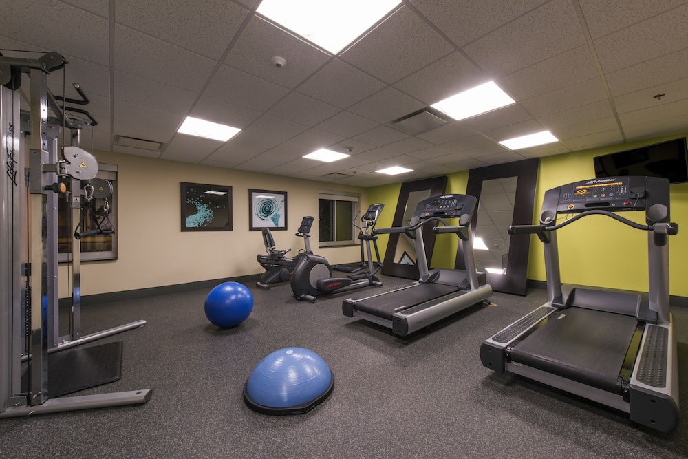 Holiday Inn Express & Suites Colorado Springs Central by IHG - photo 44