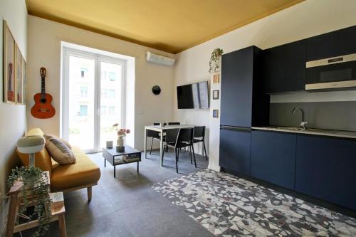 Roma Academia Style by the Halls of Knowledge — 4-Star Luxury Hotel in Rome, Italy