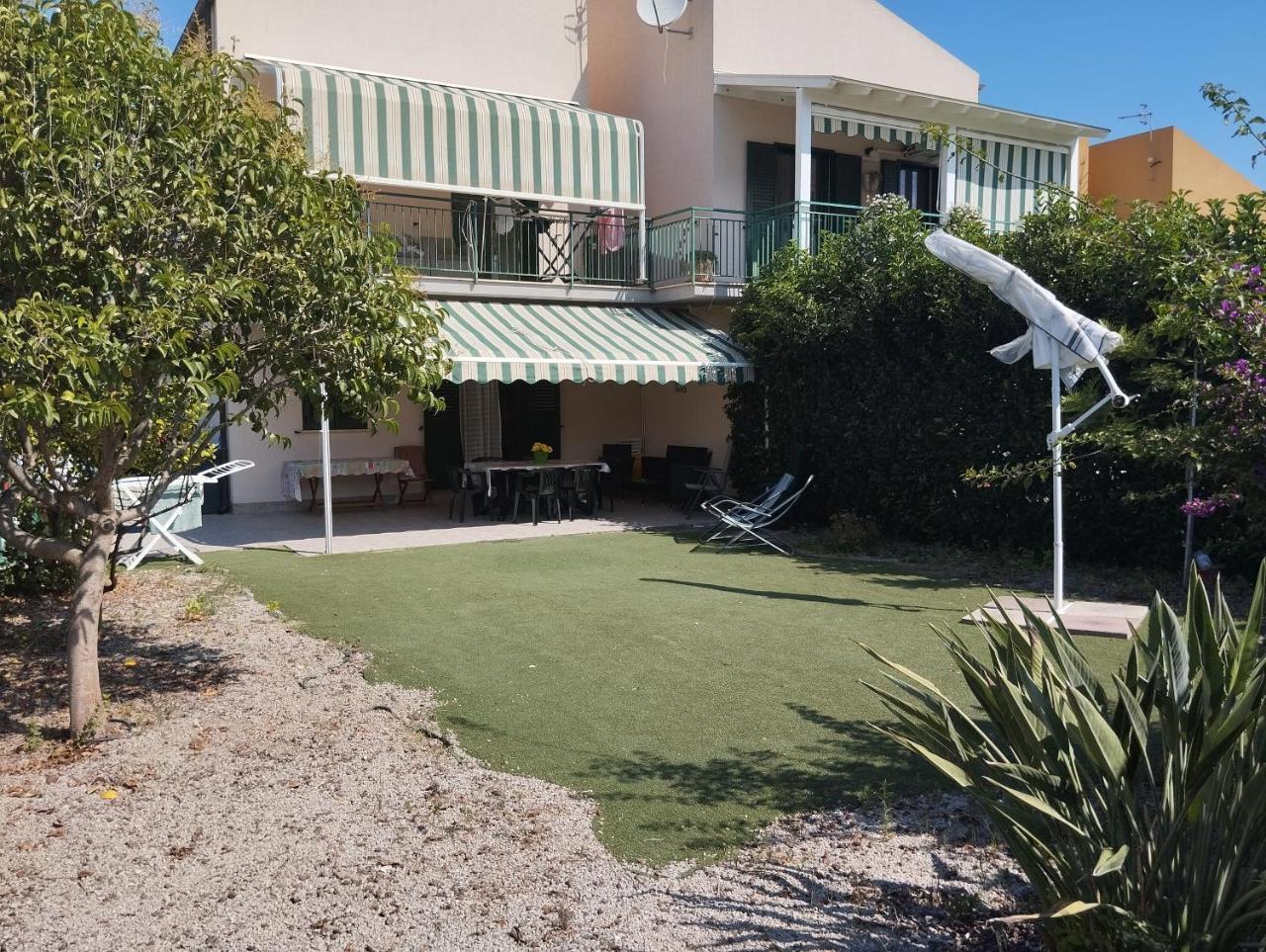 Cento Pini Holiday Cefalu in Campofelice Di Roccella, Italy