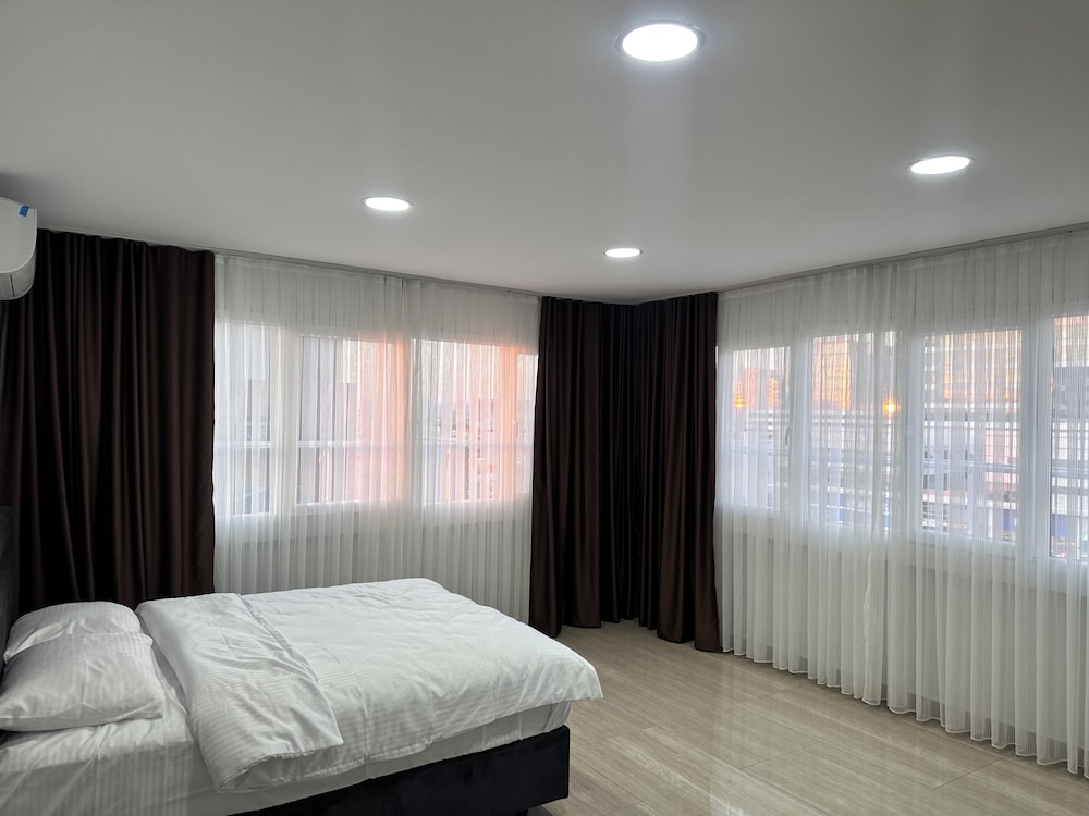 Lumiera Suites Hotel in Bursa, Turkey