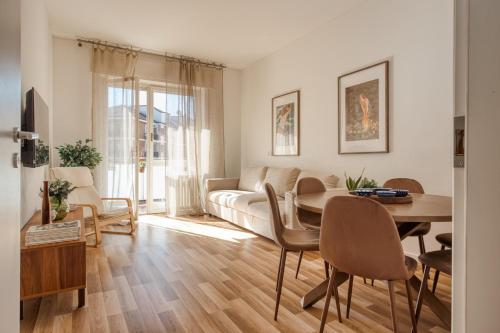 Elegance & Relax Tennis child park 20 minutes from Duomo — 4-Star Luxury Hotel in Milan, Italy
