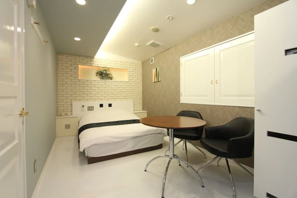 Hotel Hand’s Tokyo Adult Only
