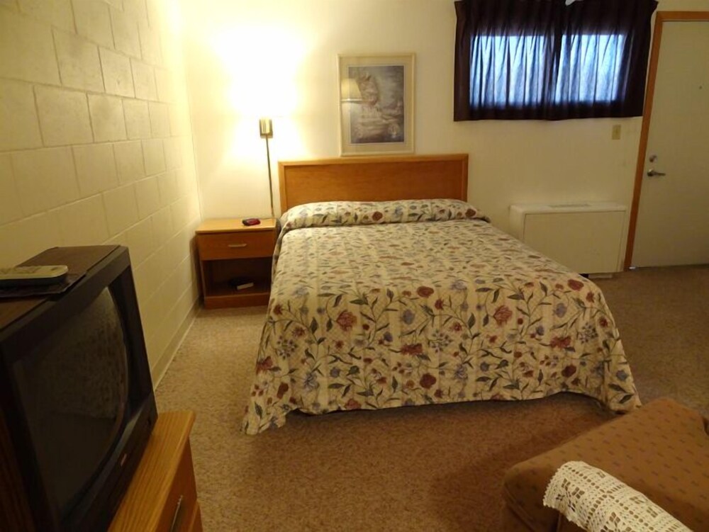 Cresco Motel - photo 5