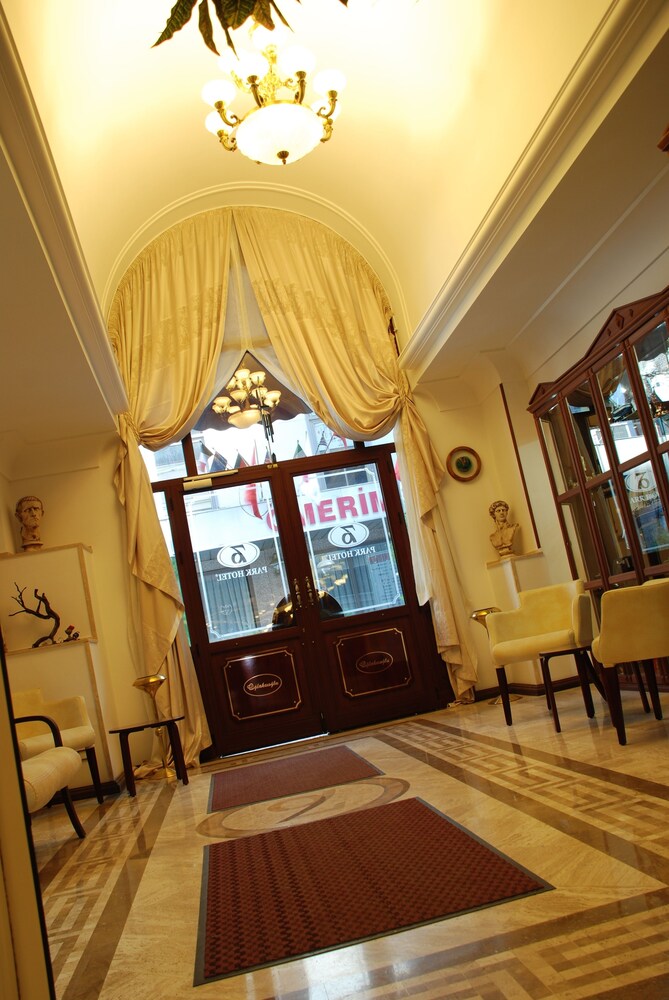 Oğlakcıoğlu Park Otel — Izmir — photo 3