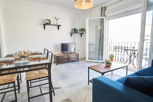 Froilan city walls by Valcambre — 4-Star Luxury Hotel in Sevilla, Spain