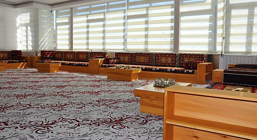 Elazig Sirin Hotel in Elazig, Turkey