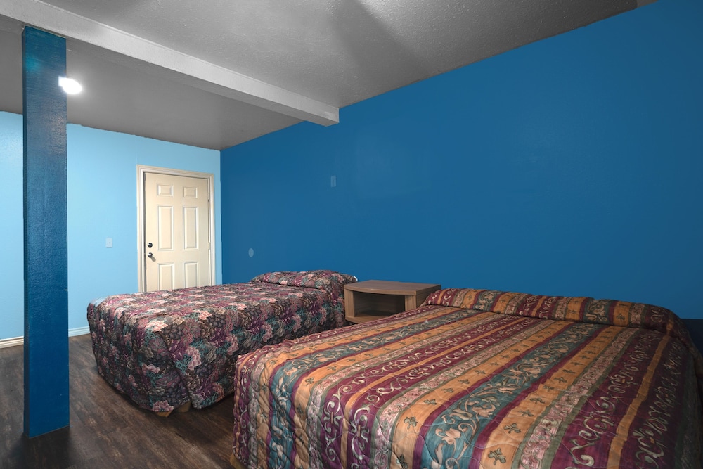 Plaza Motel Corpus Christi By Oyo - photo 42