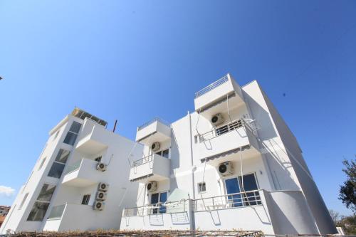 Tirana Hotel Ksamil — 4-Star Luxury Hotel in Ksamil, Albania