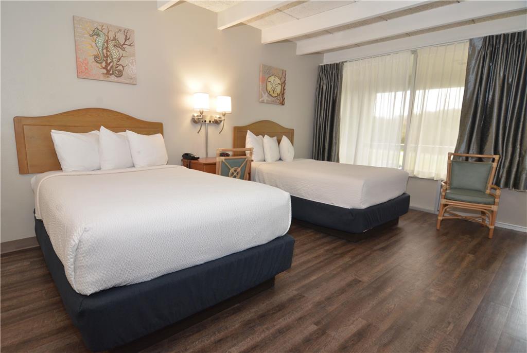 Days Inn & Suites by Wyndham Jekyll Island - photo 12