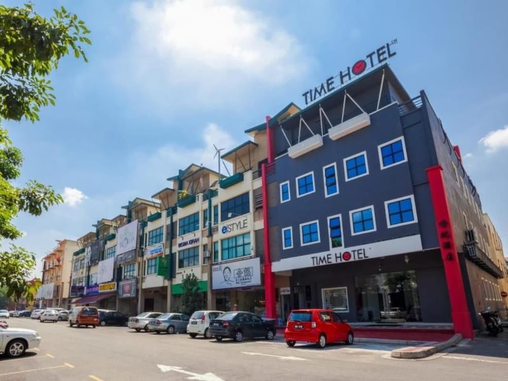 Time Hotel Sunway — hotel in Petaling Jaya