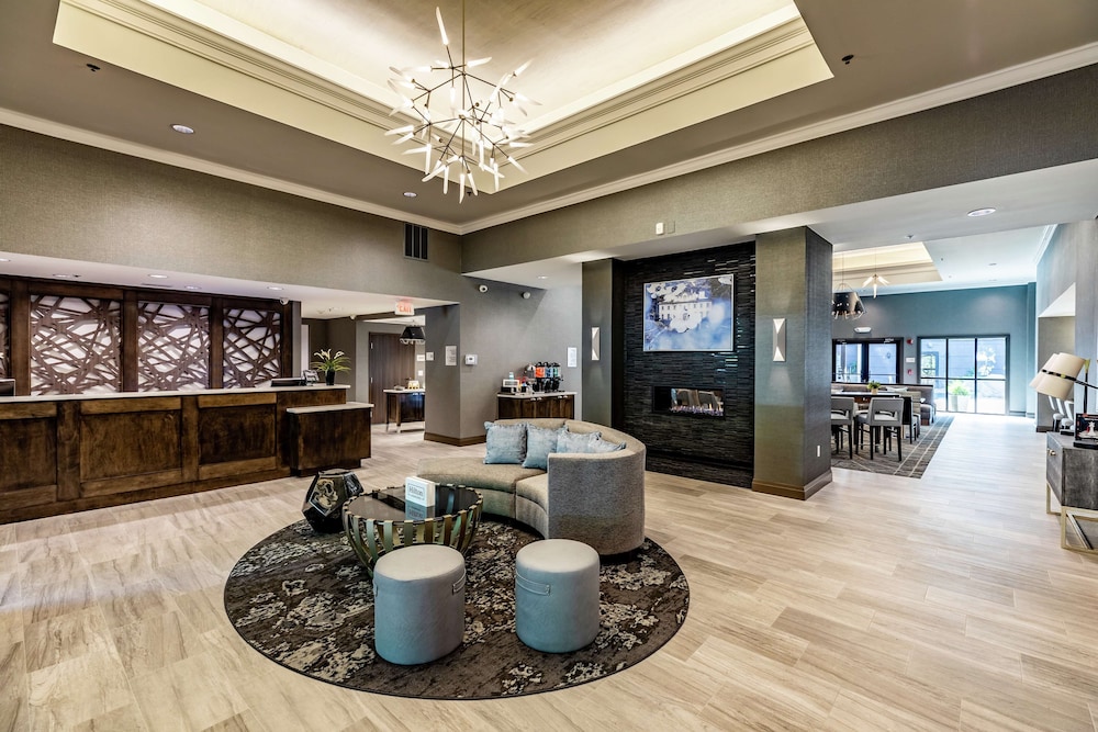 Homewood Suites by Hilton Atlanta Lenox Mall Buckhead - featured photo