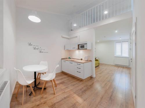 Antresol in Lviv, Ukraine