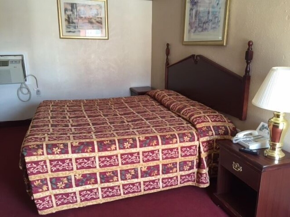 Travel Inn Oklahoma - photo 4