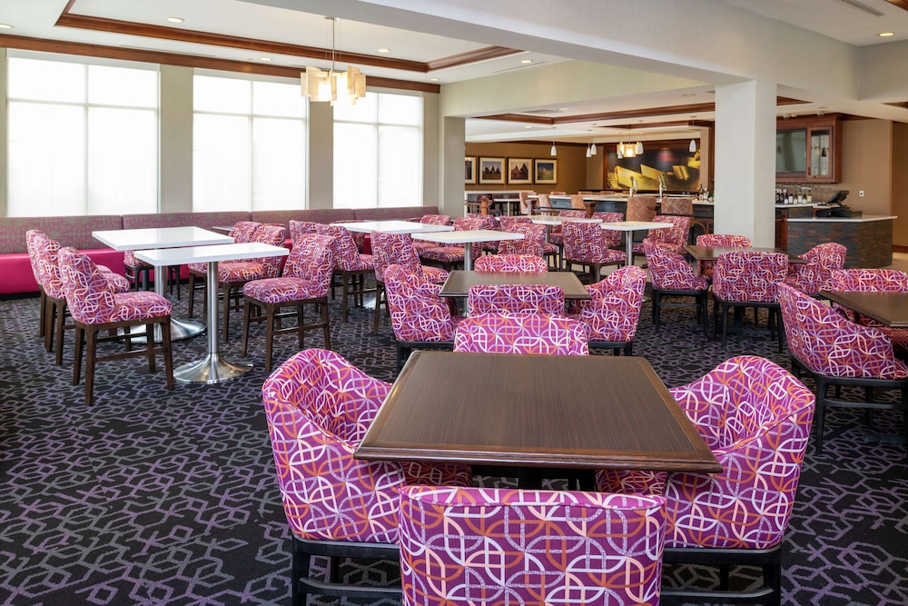 Hilton Garden Inn Indianapolis South Greenwood - photo 26