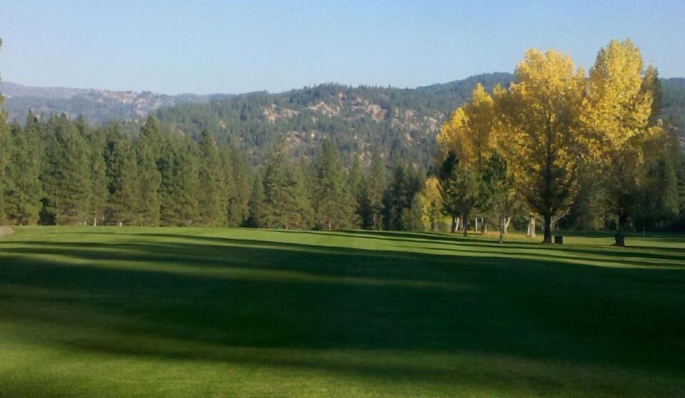 Terrace Lakes Resort - photo 11