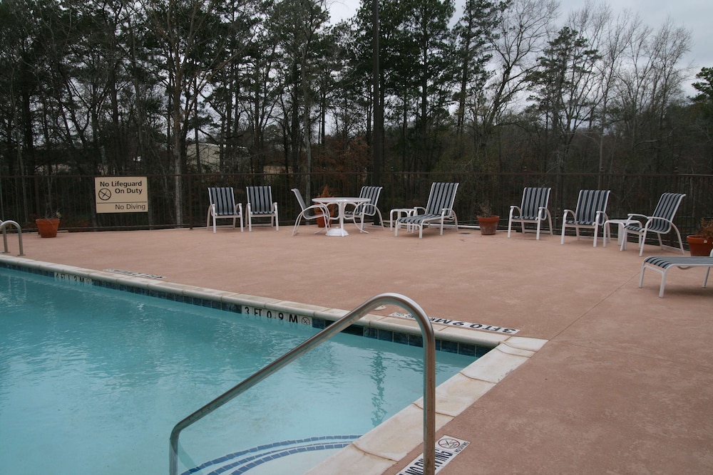 Hawthorn Extended Stay by Wyndham Kilgore - photo 26