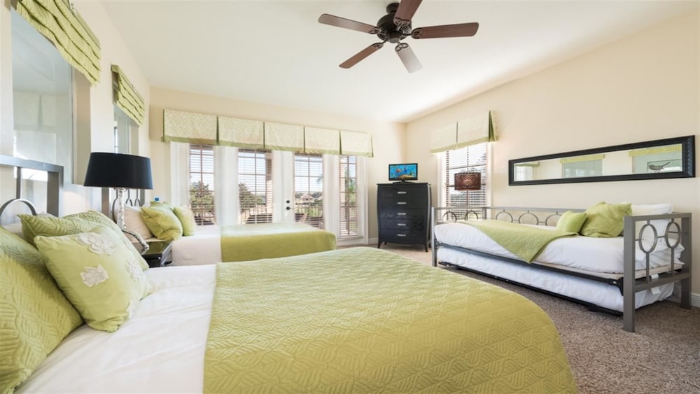 Je39476 Reunion Resort 5 Bed 4 Baths Villa - photo 10
