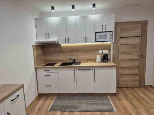 Apartman Pri Nemocnici V Ruzomberku in Ruzomberok, Slovakia