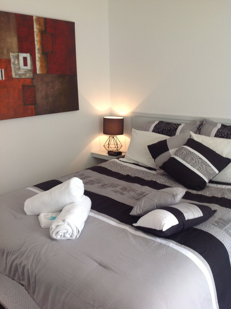 Motel Farnboro - carbon neutral hotel in Narooma