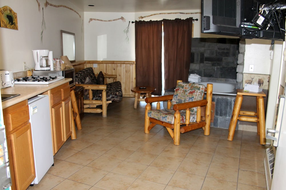 Fireside Lodge - photo 55
