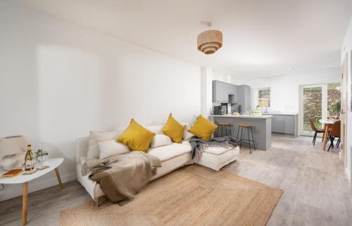 Towans Retreat Hayle in Hayle, United Kingdom