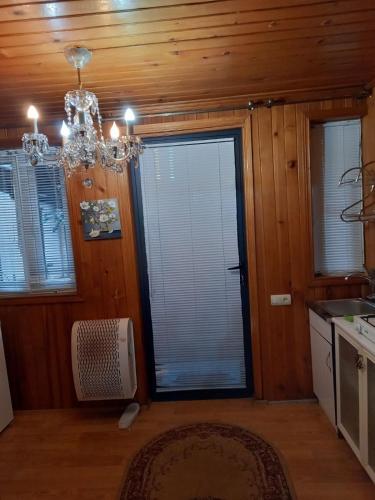 Apartment on Freedom Square Diuma Street