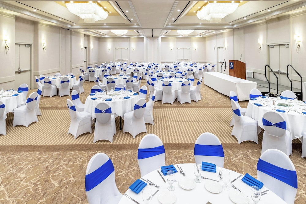 Crowne Plaza Los Angeles Harbor Hotel by IHG - photo 66