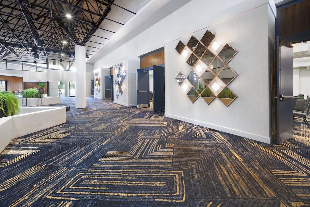 Crowne Plaza Hotel Jacksonville Airport I 95N by IHG - photo 43