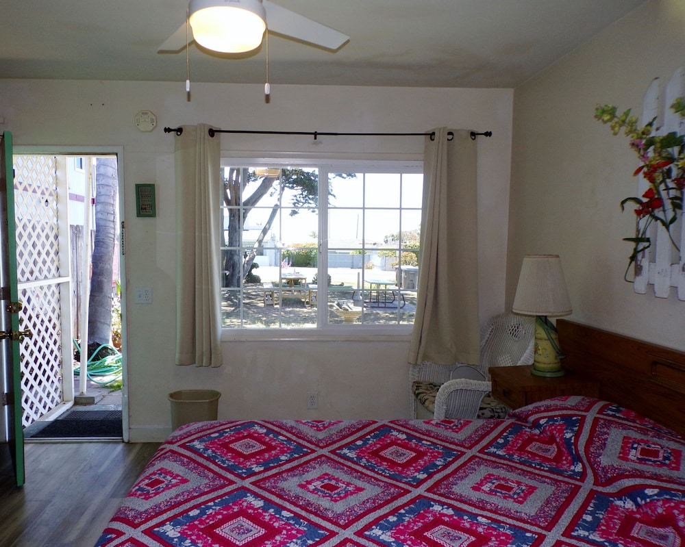 Cypress Tree Motel - photo 25