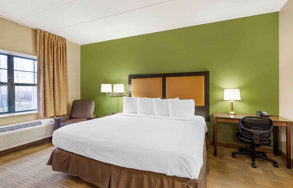 Extended Stay America Select Suites Chicago Lisle - photo 13