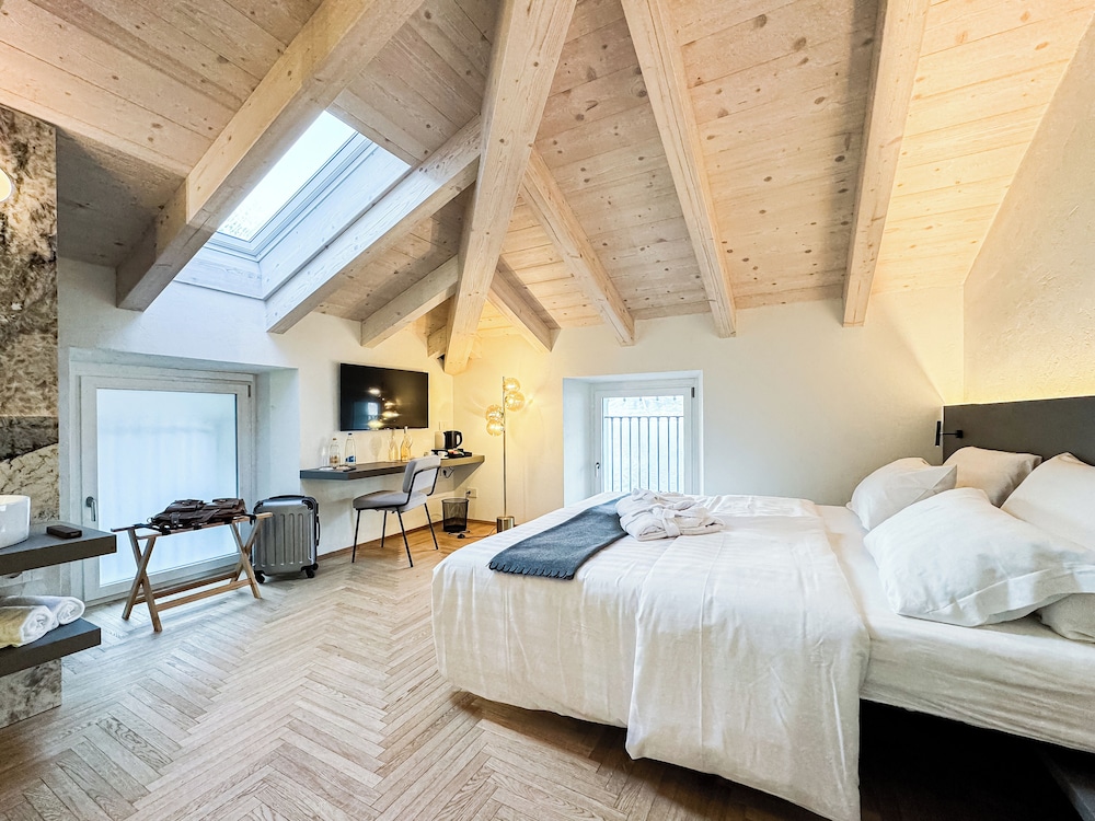 Villa Rêverie Boutique Hotel — Bellano — photo 3