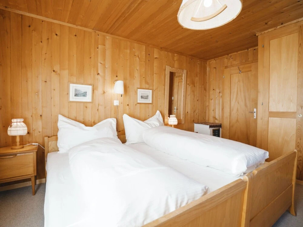 Chalet Engihalde — Amden — photo 5