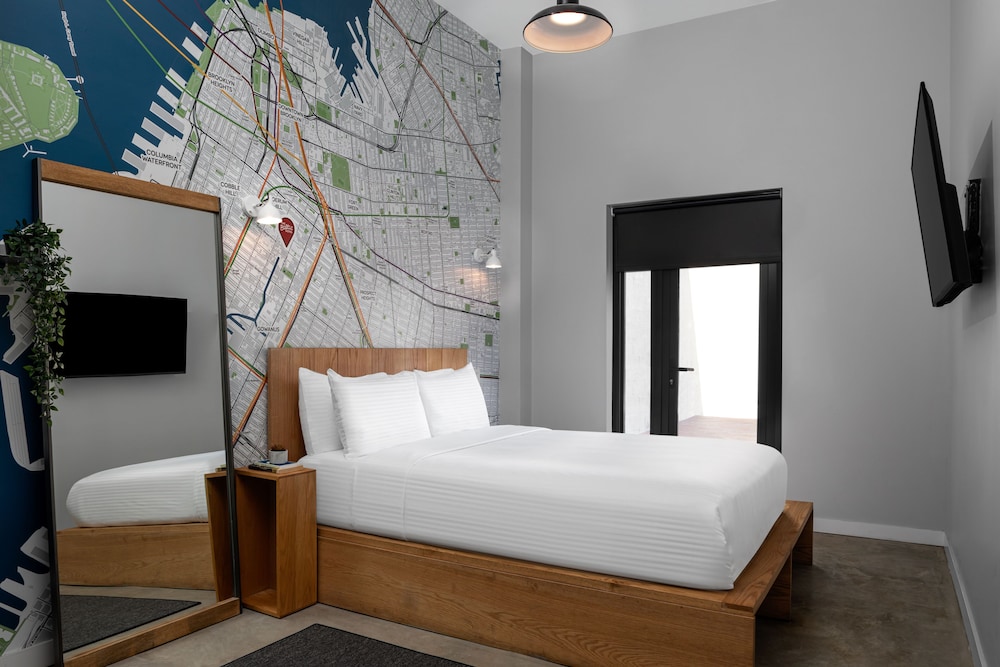 The Baltic Hotel - photo 25