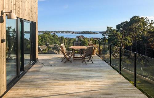 4 Bedroom Gorgeous Home In Tromøya — Arendal — photo 2