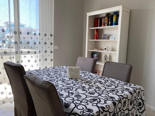 Sottovento B&B — 4-Star Luxury Hotel in Trani, Italy
