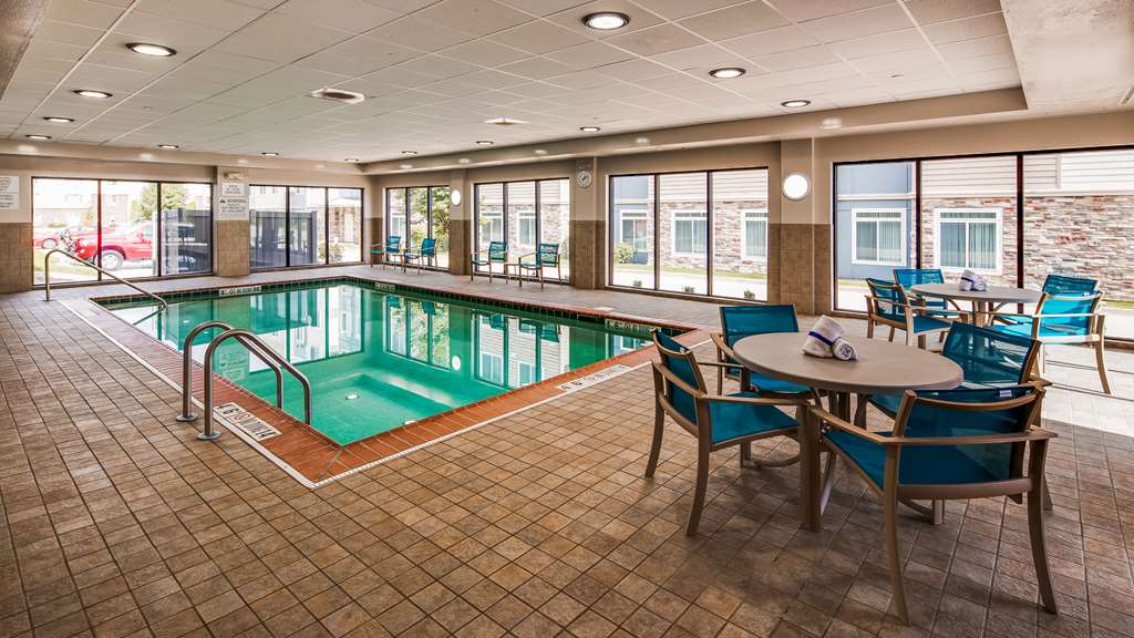 Best Western Plus Champaign Urbana Inn - photo 4