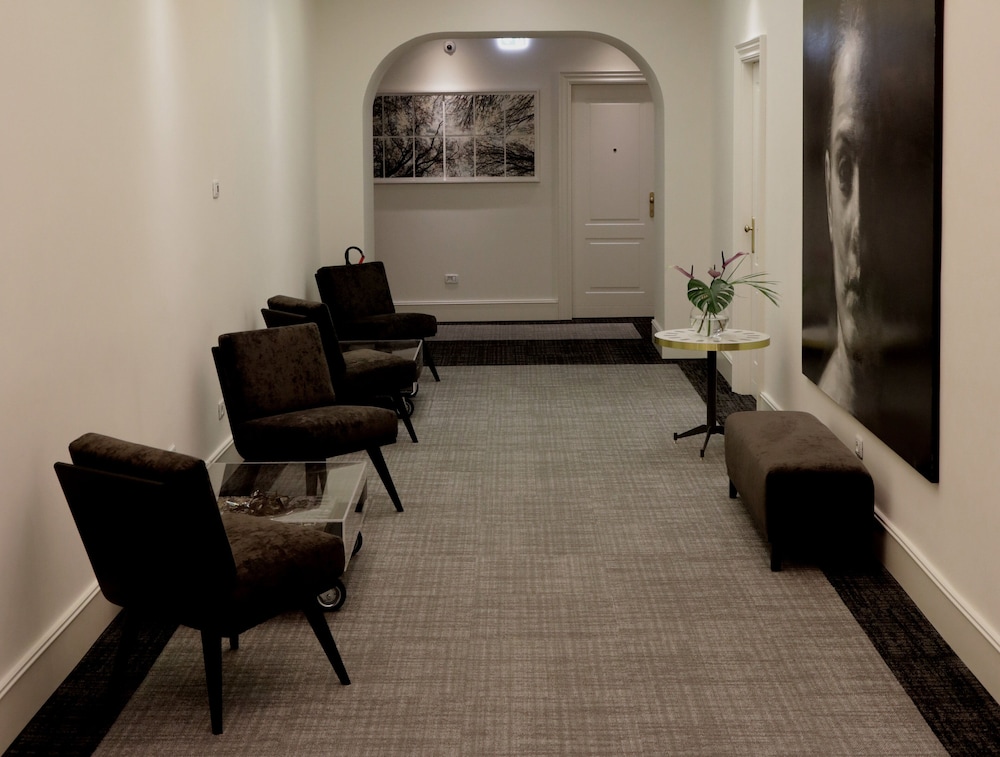 Elizabeth Unique Hotel a Member of Design Hotels photo 4